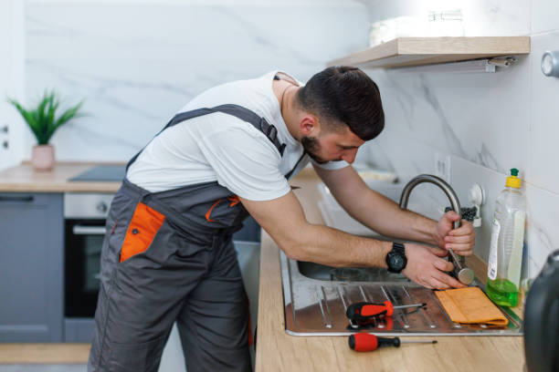 Best Gas Line Repair  in Midland, NC