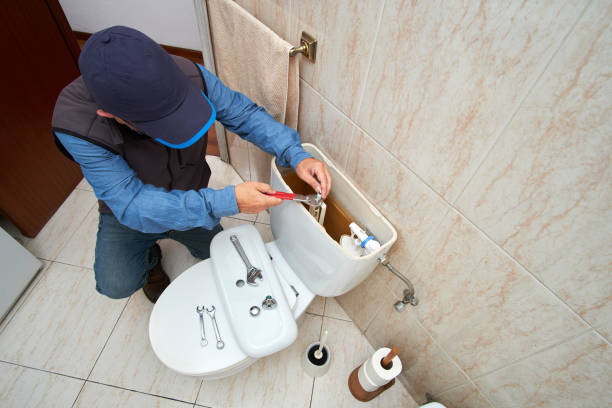Best Toilet Repair Services  in Midland, NC