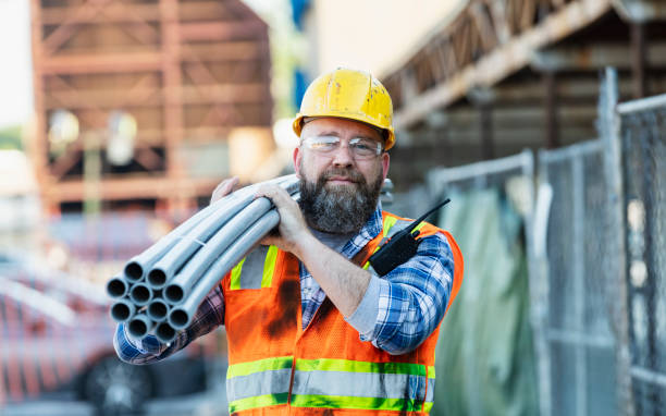 Best Shower Repair Services  in Midland, NC