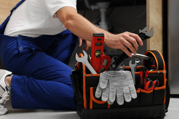 Best Residential Plumbing Services  in Midland, NC