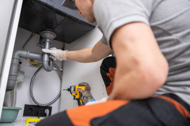 Best Water Leak Repair  in Midland, NC