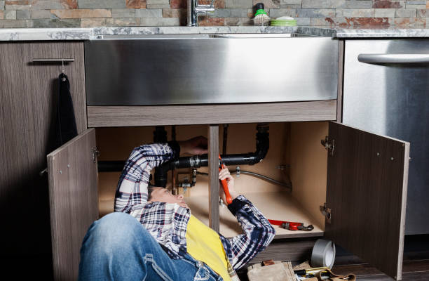 Best Hot Water Heater Installation  in Midland, NC