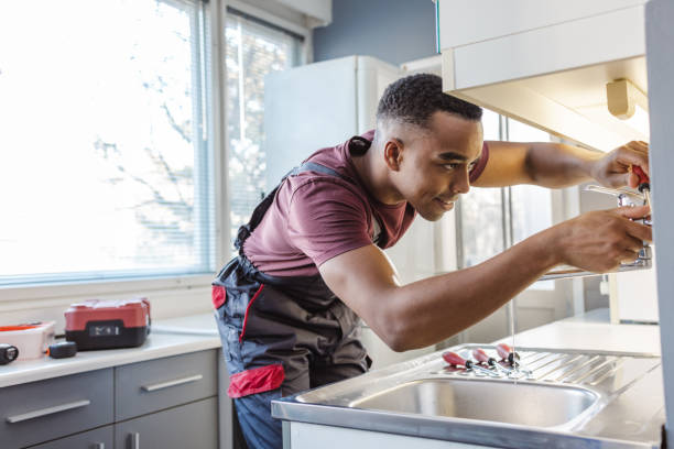 Best Commercial Plumbing Services  in Midland, NC
