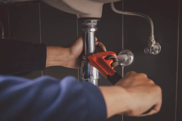 Best Pipe Repair Near Me  in Midland, NC